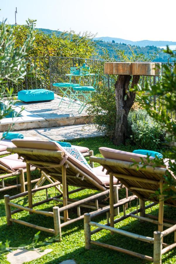 Rustic Stone Villa Begovi Dvori- 15 Minutes To Dubrovnik Exteriör bild
